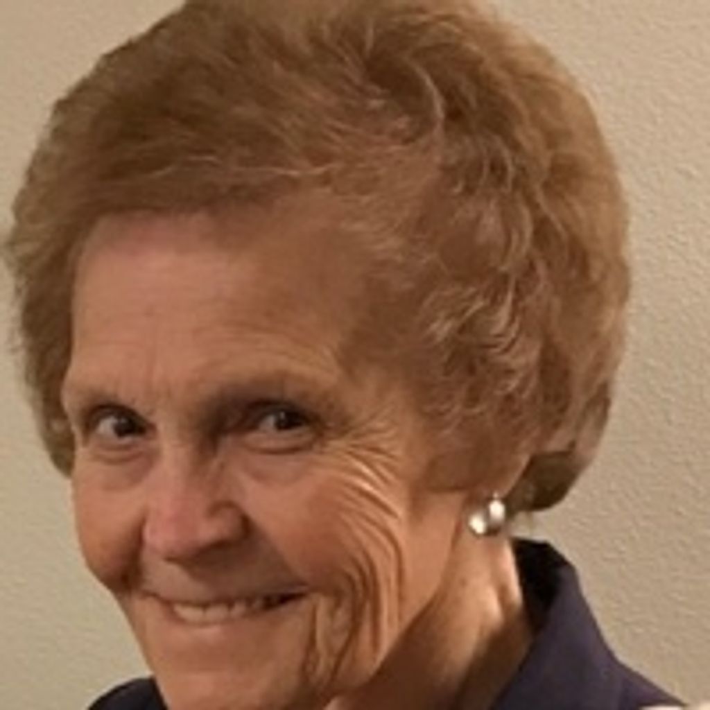 Jeanne Clifford