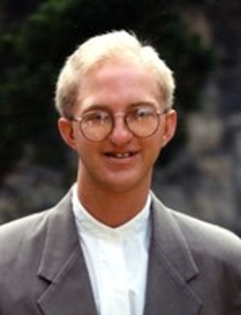 Robert Patrick Dingus