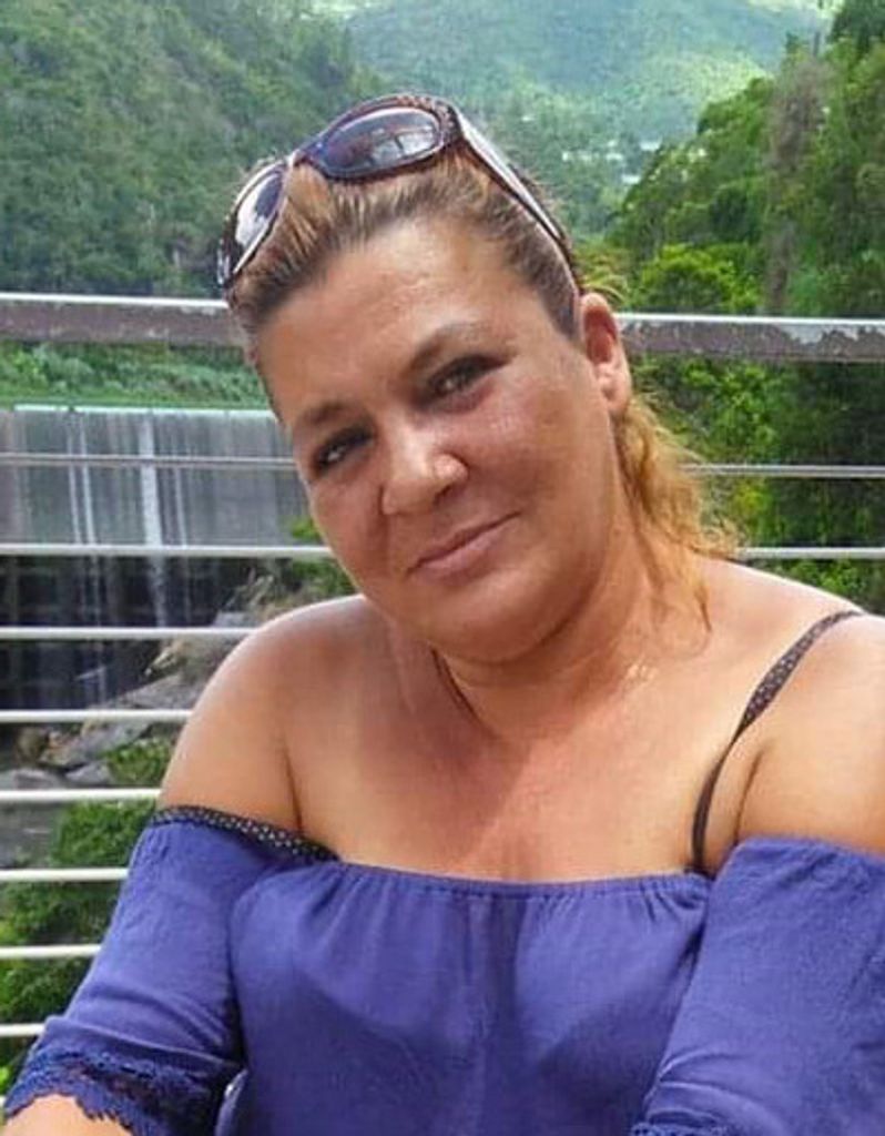 Nancy Valle Santos Profile Photo