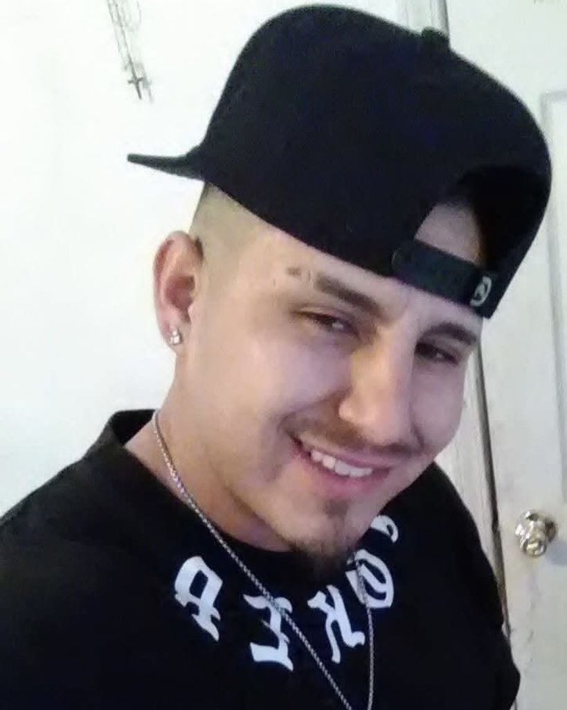 Carlos Joseph Arguello Profile Photo