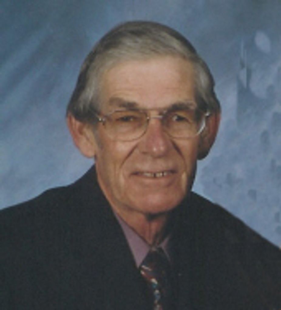 Wayne A. Winkler
