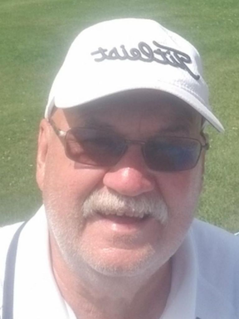 Kevin W. "Reg" Barwin Profile Photo
