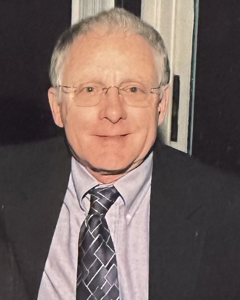 David W. Goergen Profile Photo