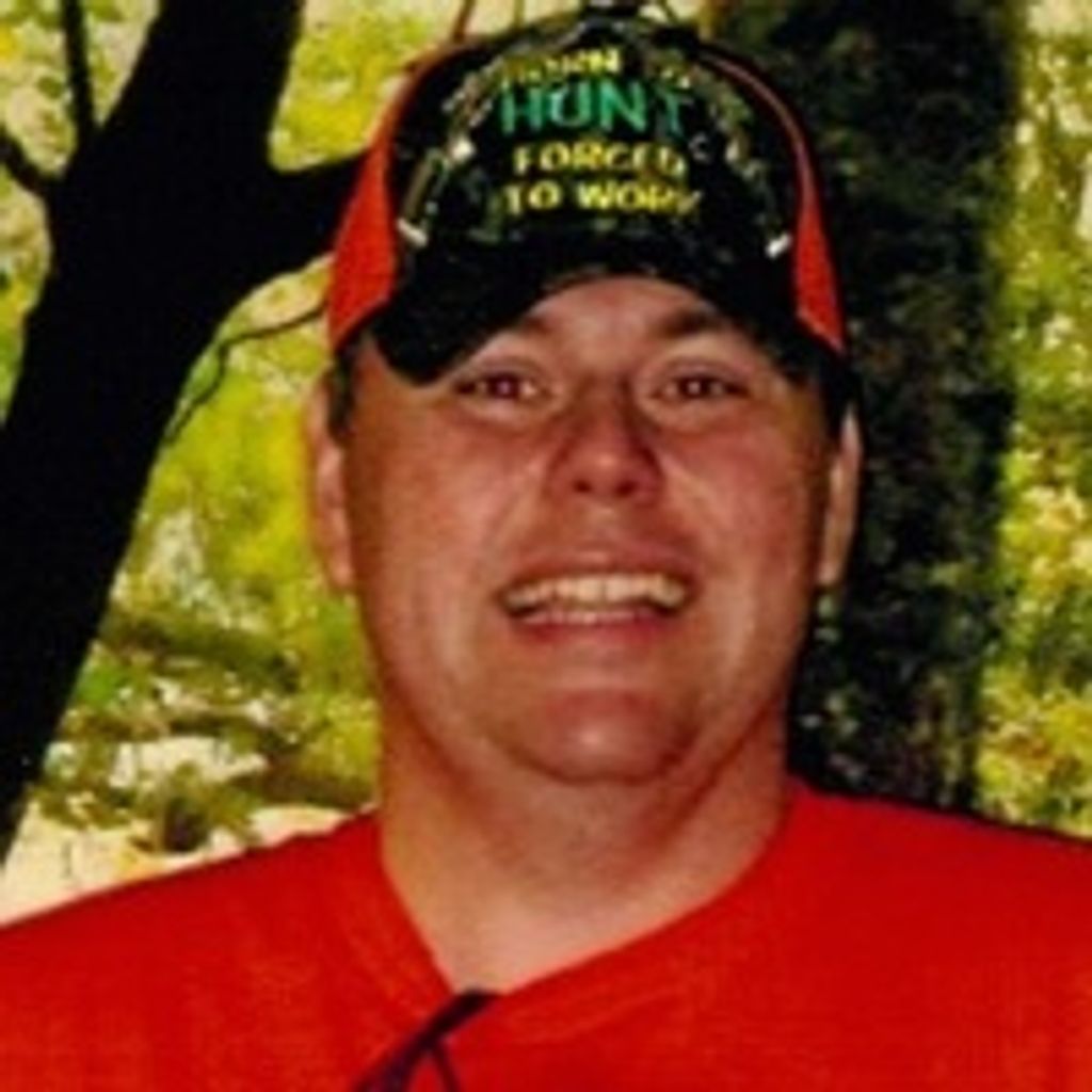 Charlie D. Jackson, Jr.