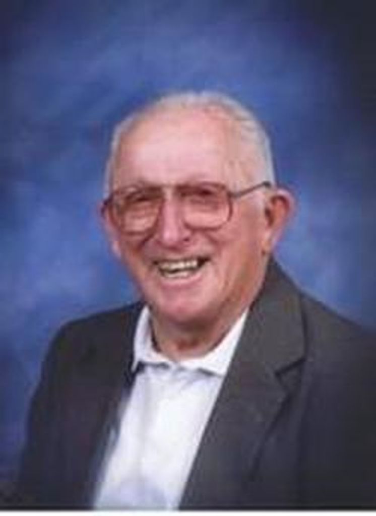 Charles William Bodnar