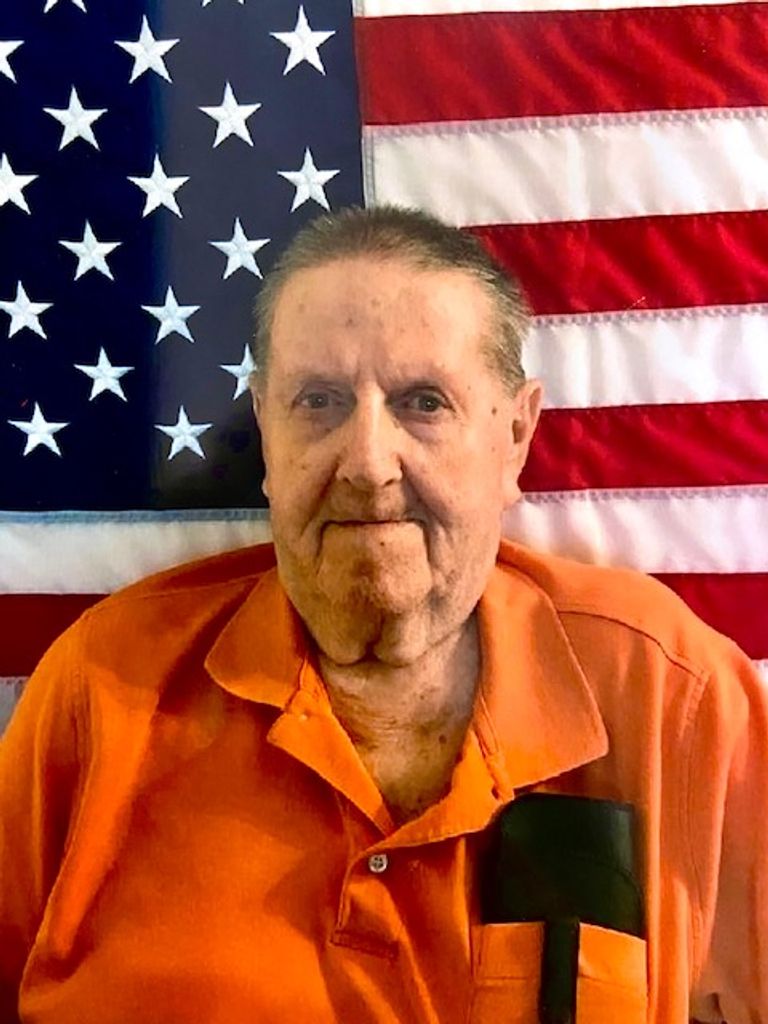 Leonard J. DeVader