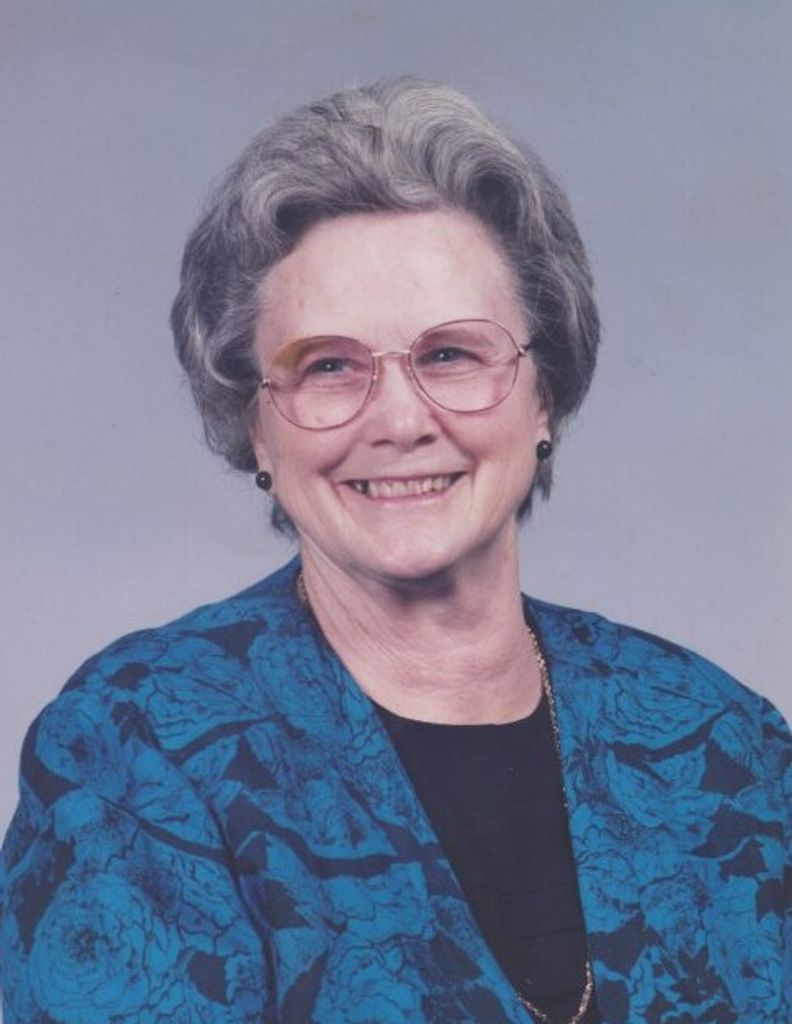 Ruth Carol Ragan