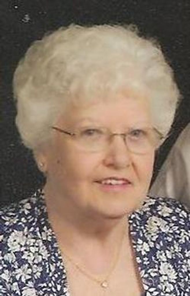 Wanda M. Kauffman