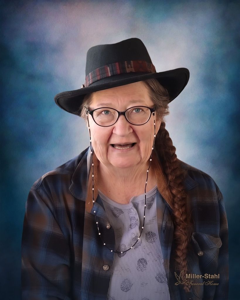 Marsha Ann Mauk