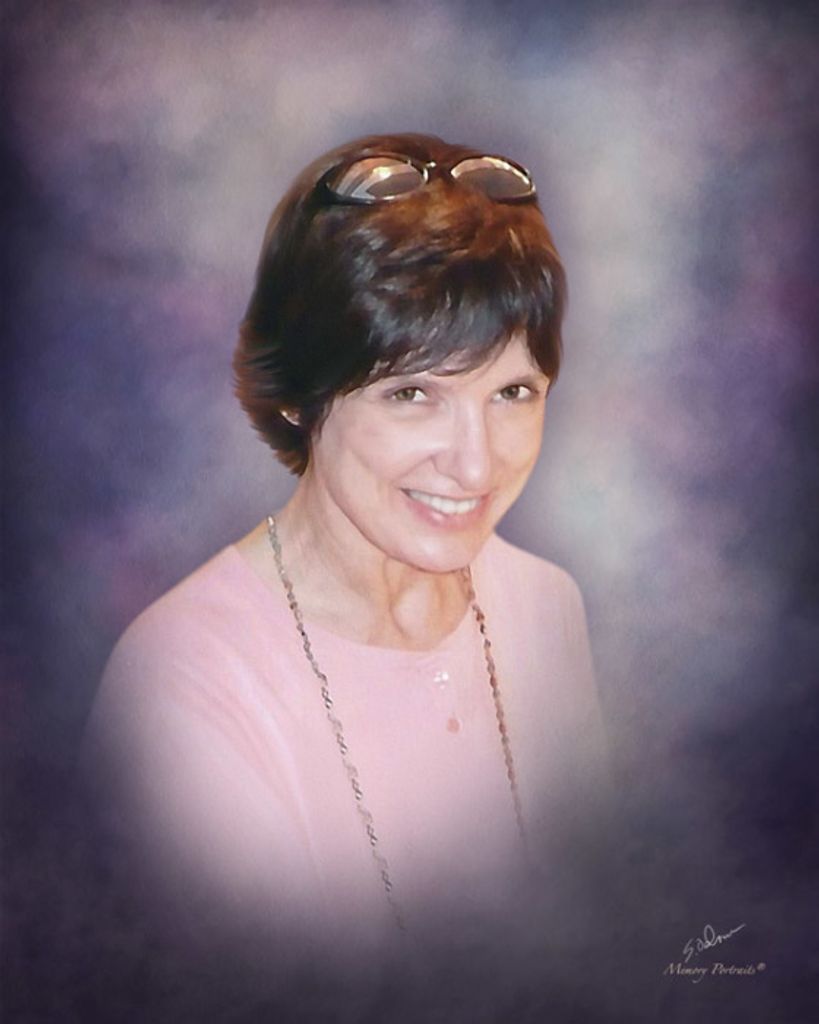 Mary "Kay" Spencer