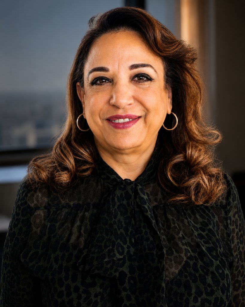 Solange Faam Profile Photo
