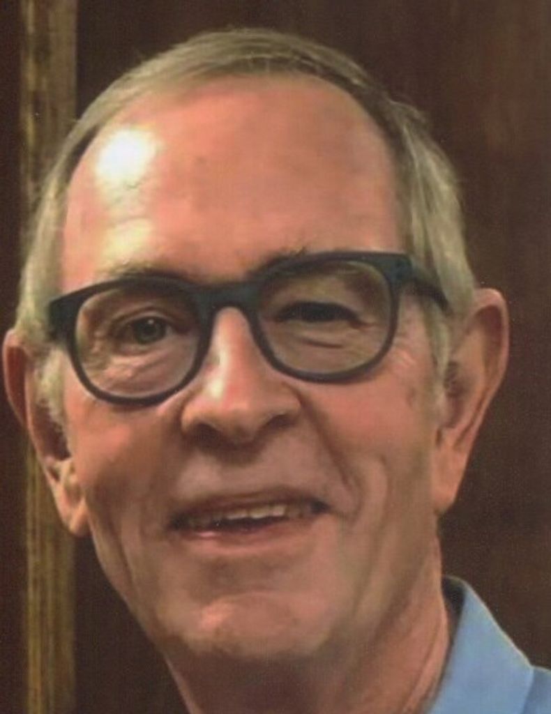 Charles D. Glazer