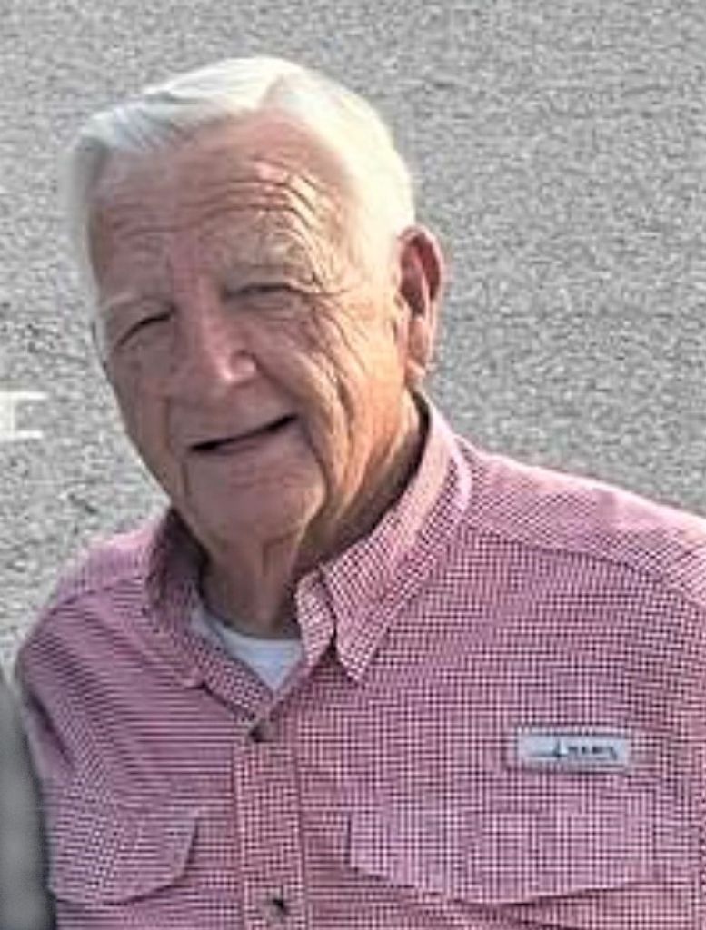 Mr. Thomas E. Long