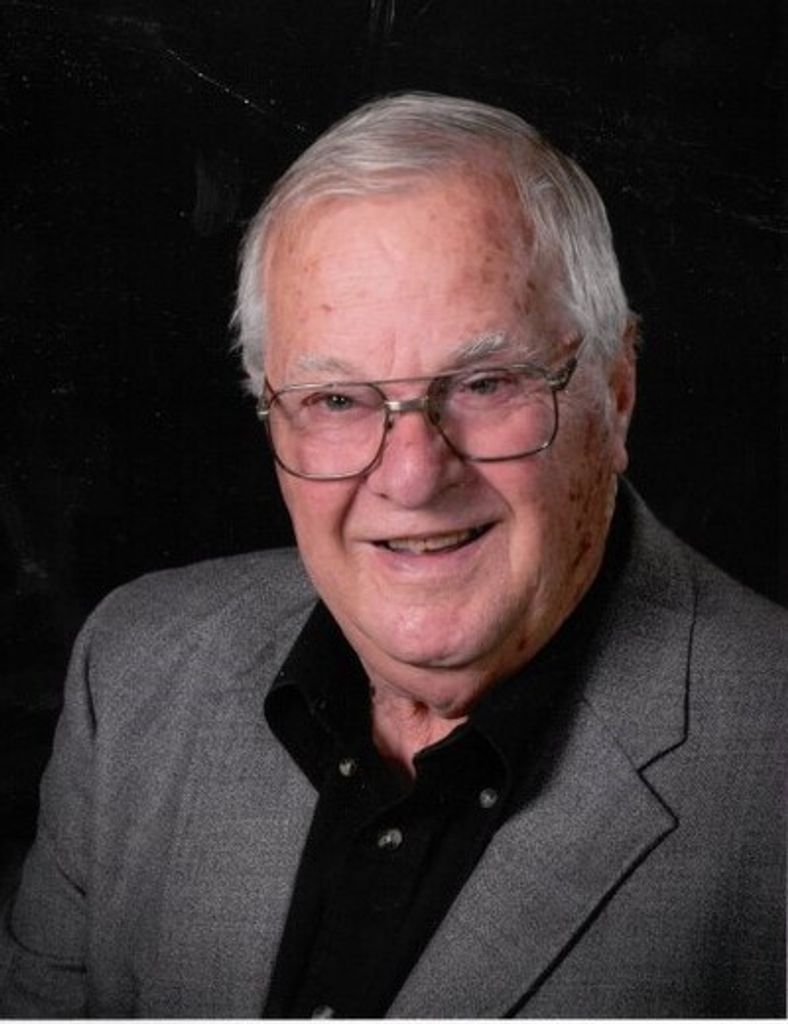 Carroll "Mick" Vereb Profile Photo