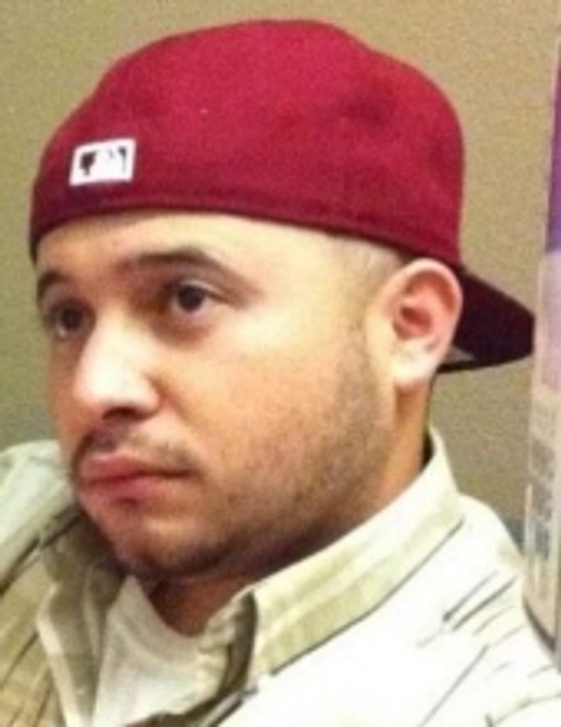 Michael Perez