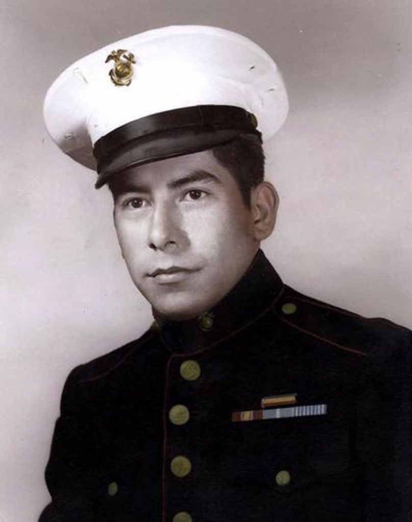Alfred V. Escobar Profile Photo