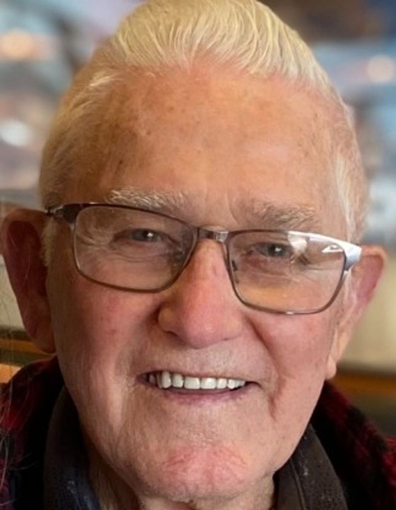 Joseph Merryman