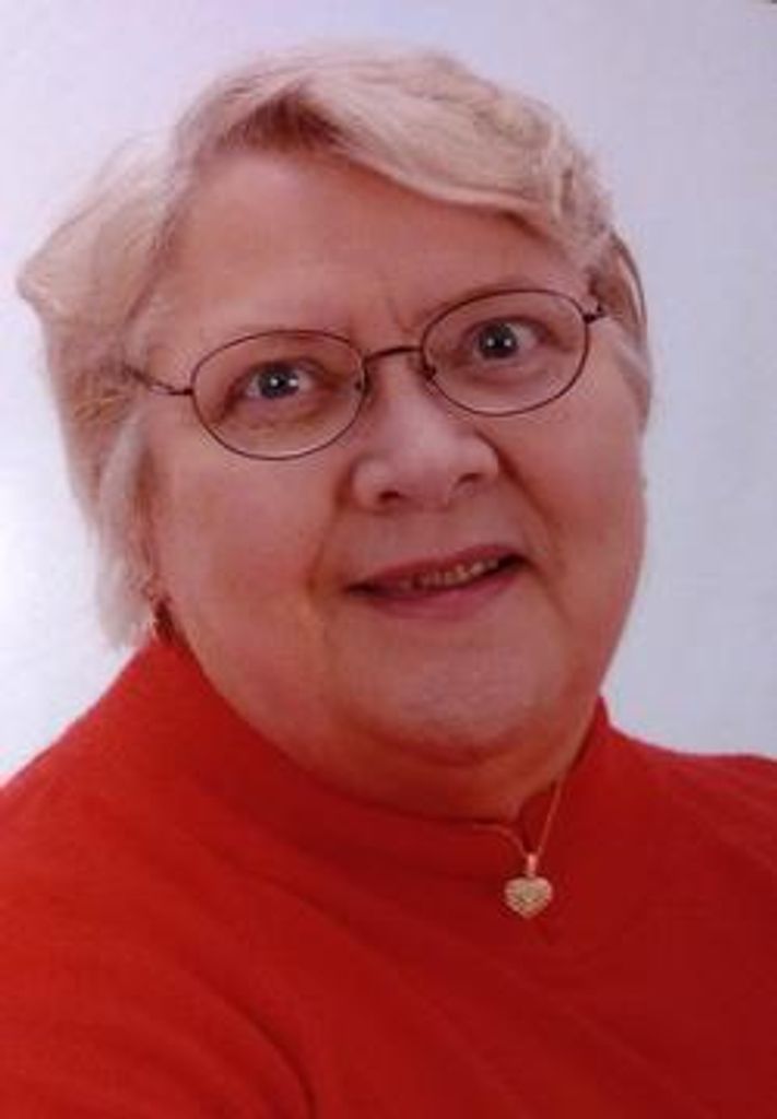 Shirley (Cameron) Westerman