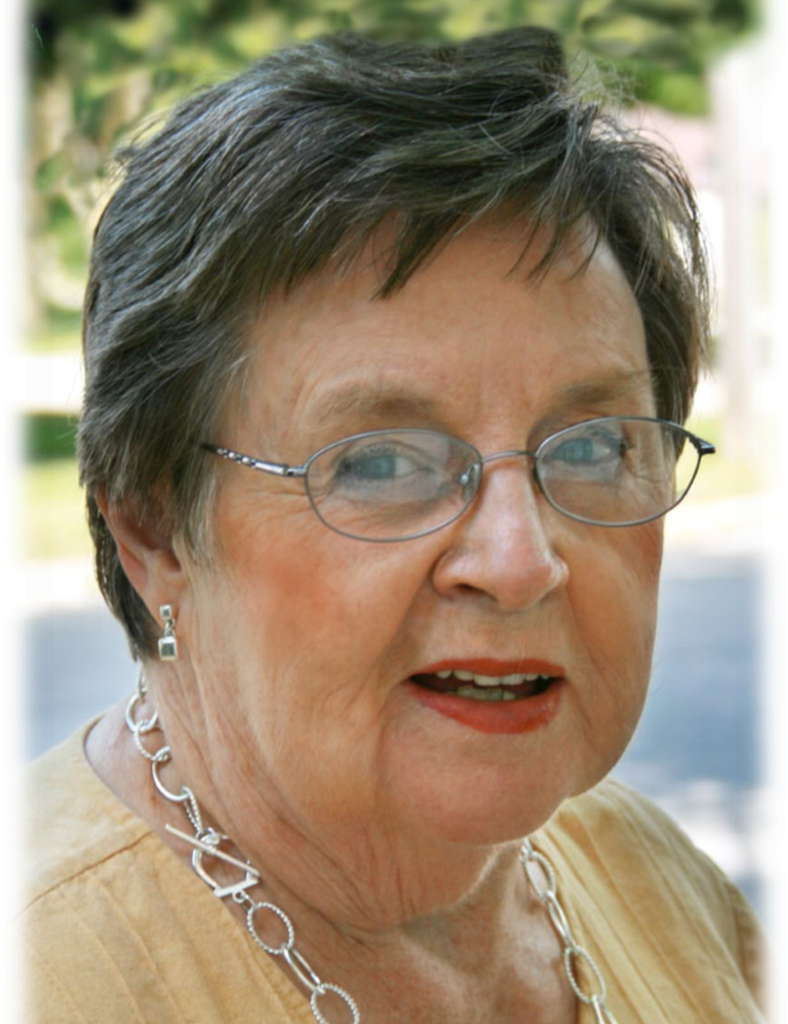 Grace Adel Erickson Profile Photo