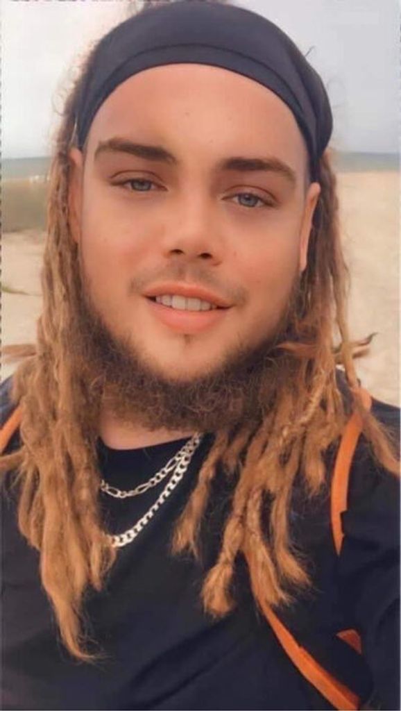 Caleb Vance Profile Photo