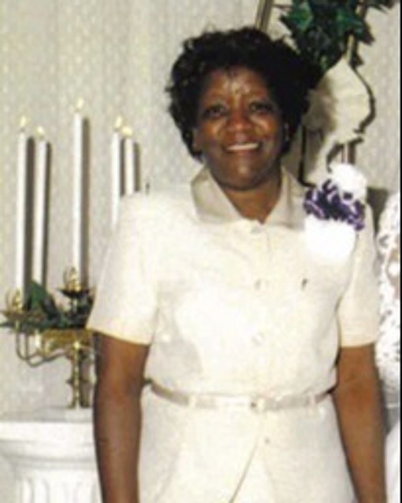 Mrs. Susan Edwards Lyles