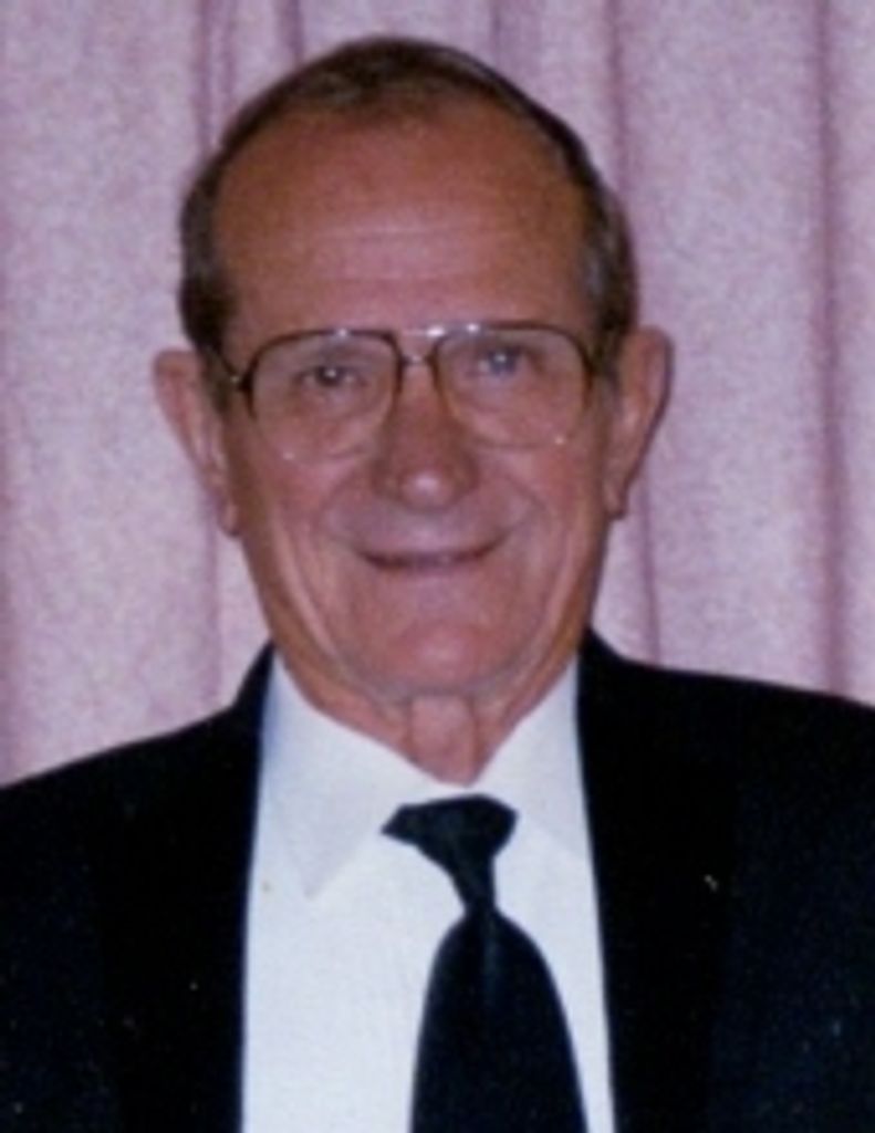 James  Lynn  Clayton 