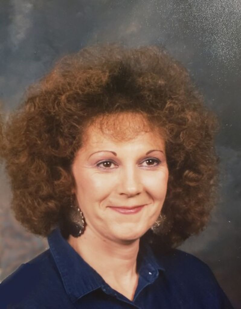 Elizabeth Ann Holman Canter Profile Photo