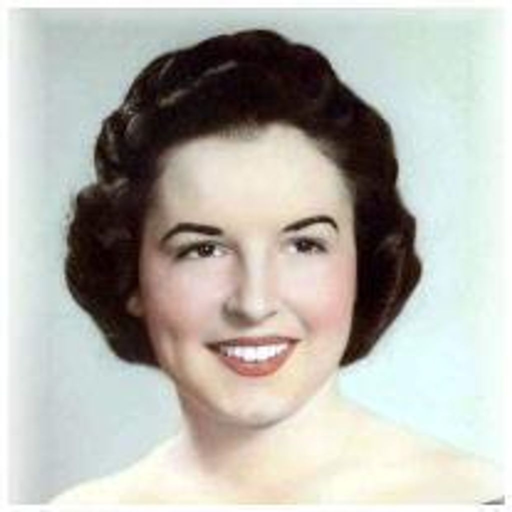 Joan M. Hashagen-Snyder