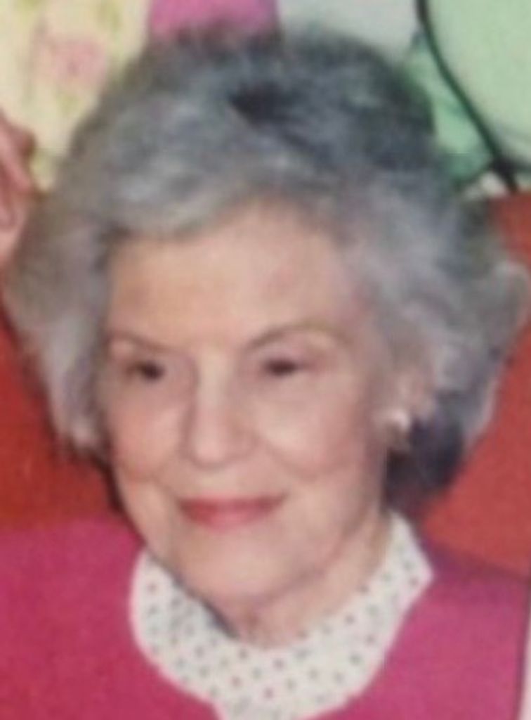 Isabell Clemens