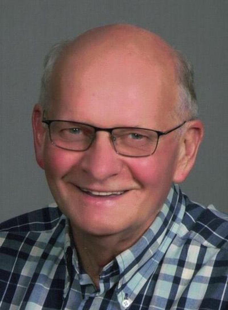 Ronald R. Reynolds Profile Photo