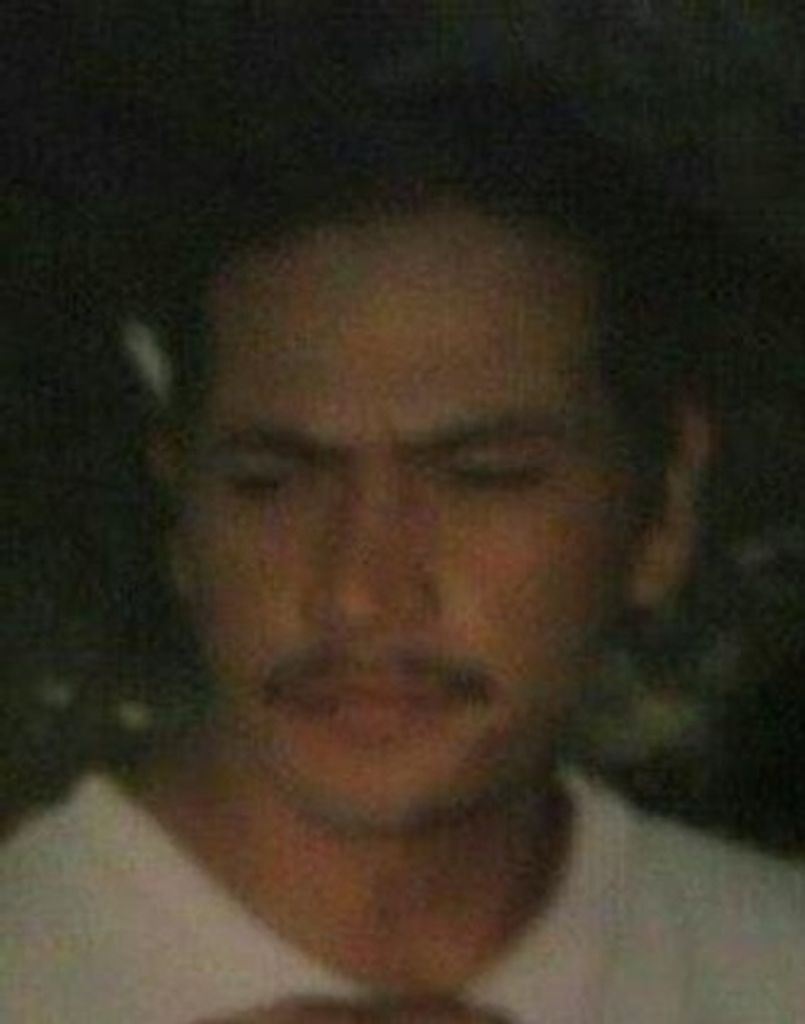 Matthew Luke Garcia Profile Photo
