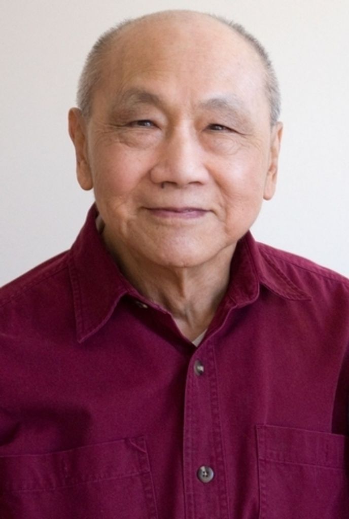 Frank Kai-Tong Chin Profile Photo