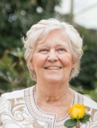 Jean M. Gross Profile Photo