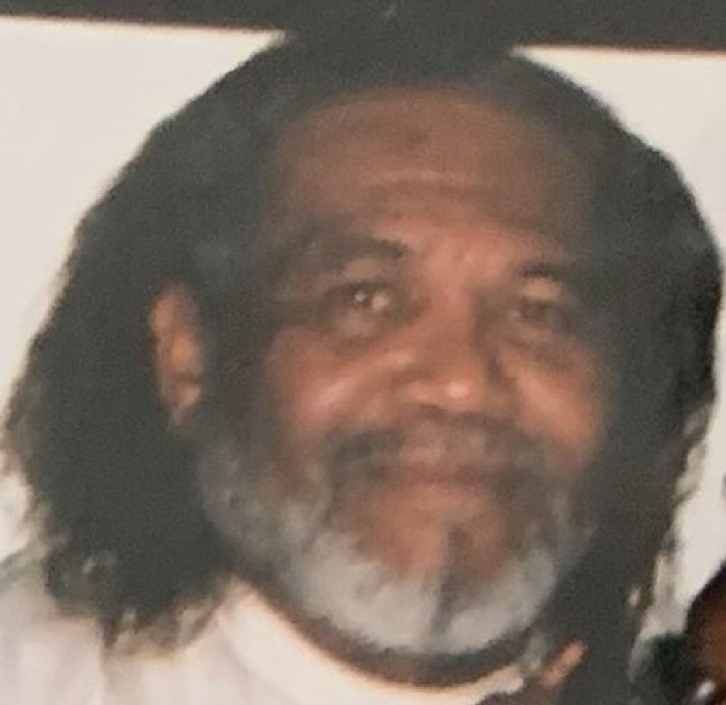 Ralph Johnson, Sr. Profile Photo