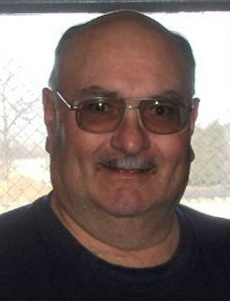 Greg Murrey Profile Photo