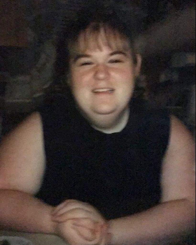 Wendy Christine Yurik