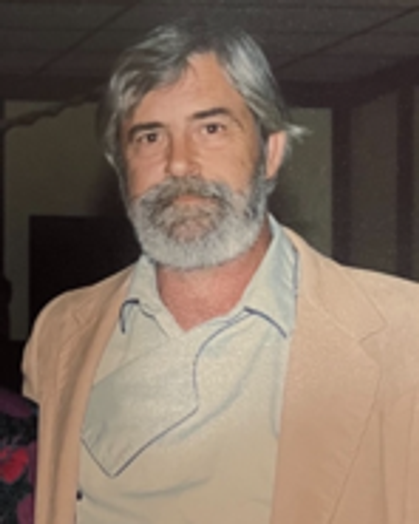 James R. Smith Profile Photo