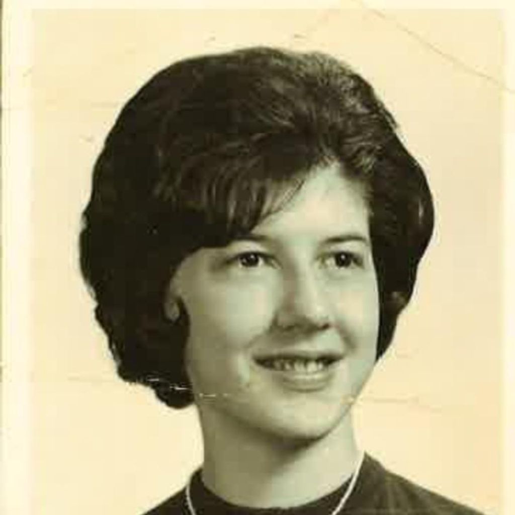 Mary H. Urich