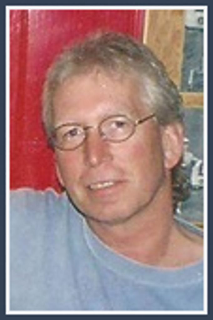Gregory Hazen Muyres