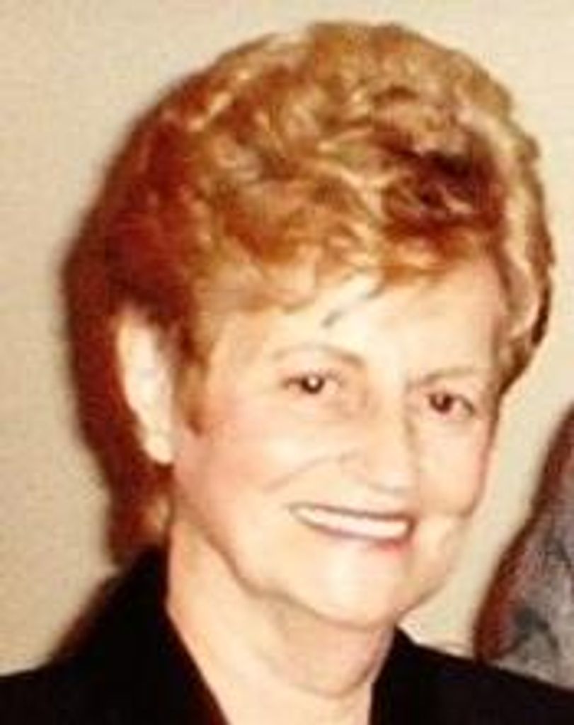 Joan M. Kelley