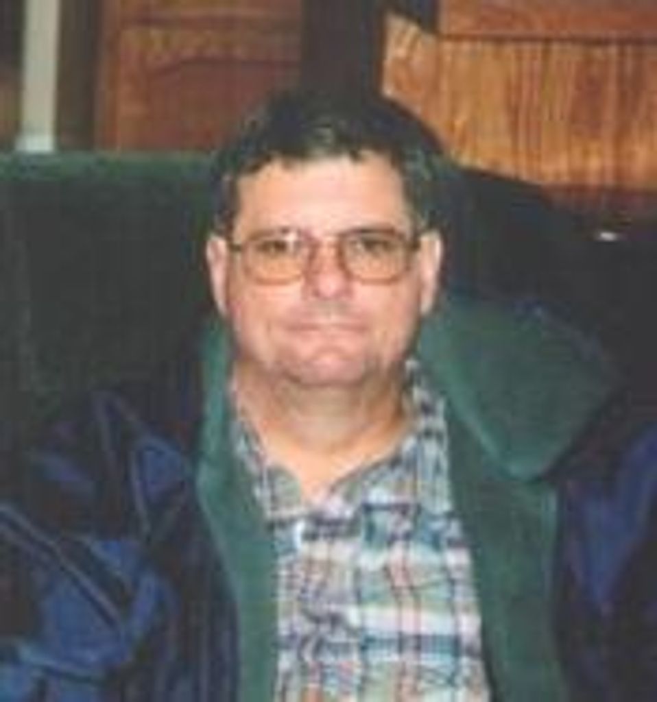 Donald Blythe Ashmore