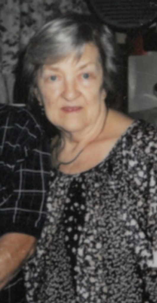 Mrs. Janis H. Braxton