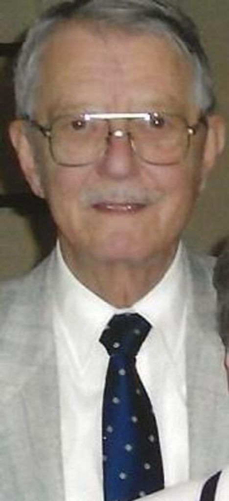 Richard W. Dvorak Profile Photo