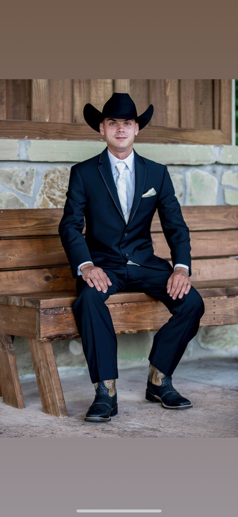 James Andrew Caswell Profile Photo