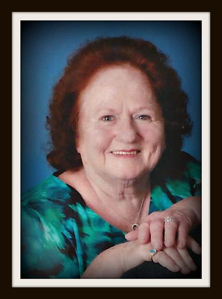 Verna Richards