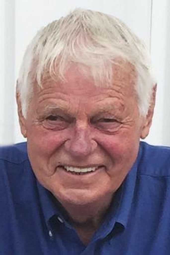 Russell L. "Russ" Braunecker