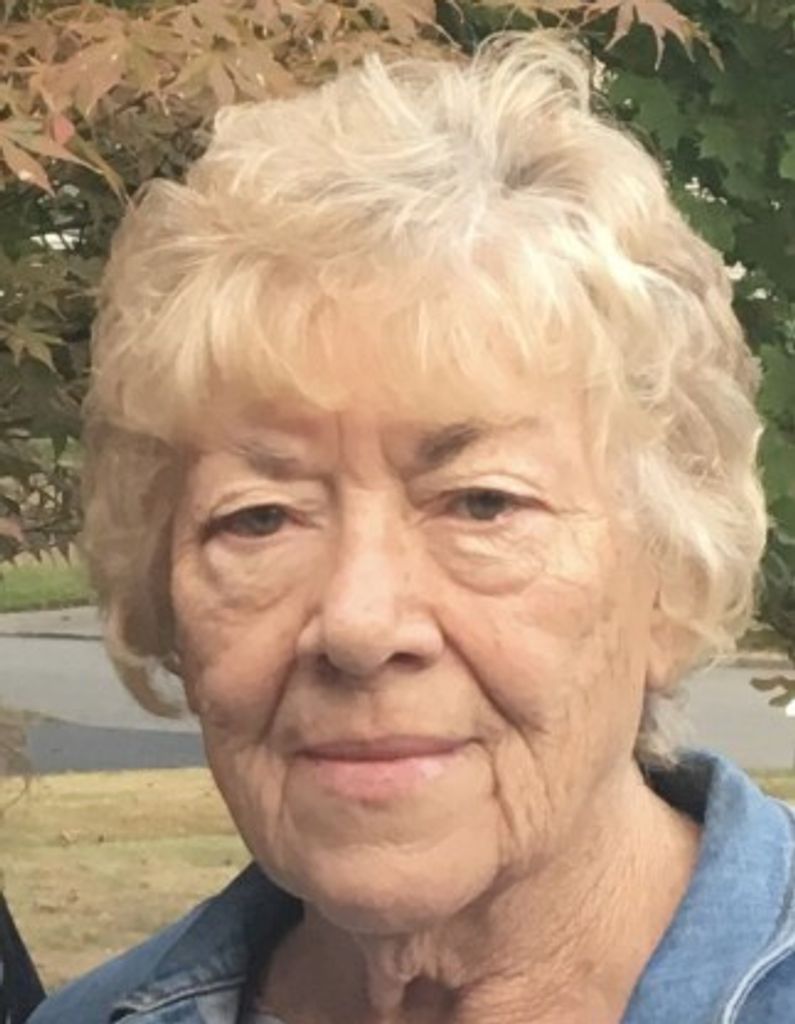 Bridget P. Damico Profile Photo