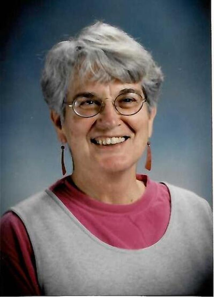 Nancy Marie Chandler Profile Photo