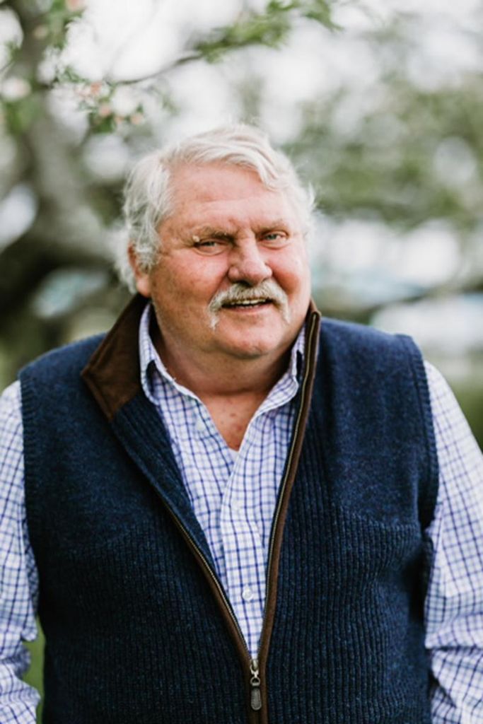Yvon D. Fortin Profile Photo