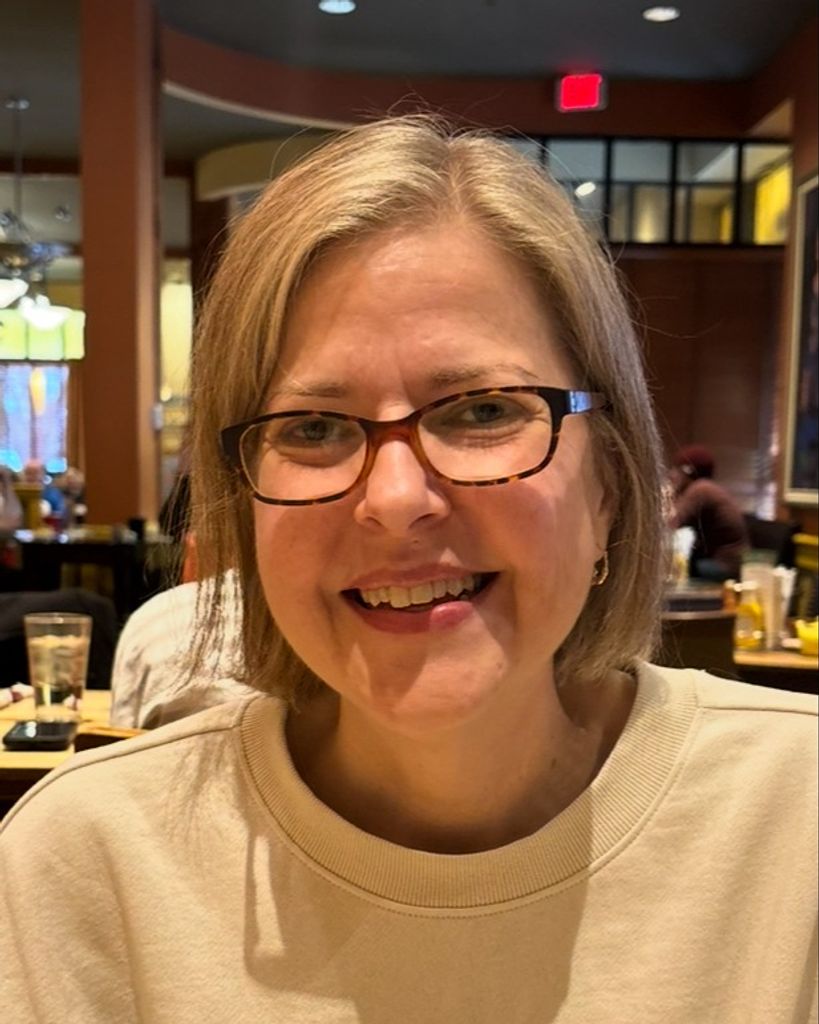 Liza Holland Wheeler Profile Photo